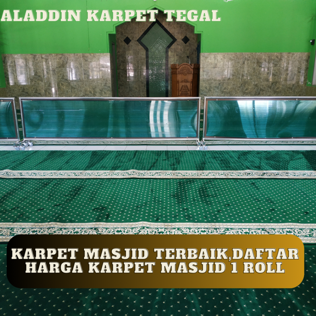 WEBSITE TEGAL